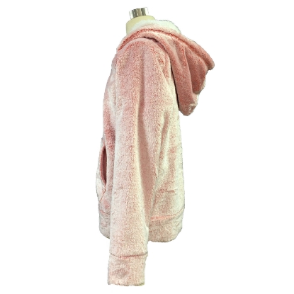 Member's Mark Girls' Cuddly Plush Top