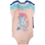 Member's Mark Girls' 5pk Bodysuit