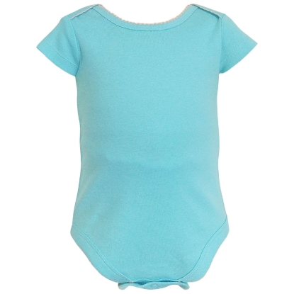 Member's Mark Girls' 5pk Bodysuit