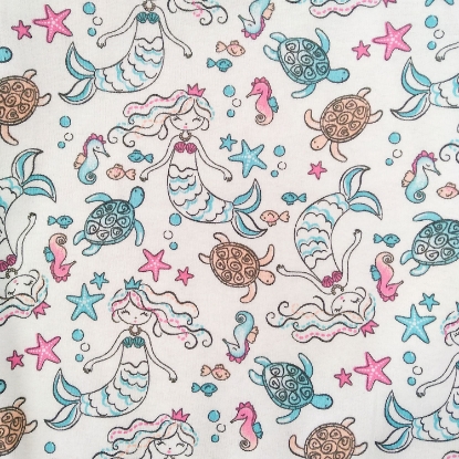 Member's Mark Girls' 5pk Bodysuit