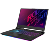 Picture of ASUS - ROG Strix G15 - 15.6" 144Hz Full HD IPS Gaming Laptop - 10th Gen Intel Core i7 - 16GB DDR4 RAM - 512GB PCIe SSD - NVIDIA GeForce GTX 1660Ti - RGB Keyboard - Windows 10 Home