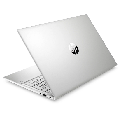 Picture of HP - 15.6" HD Laptop - 10th Gen Intel Core i3 - 8GB Memory - 256G