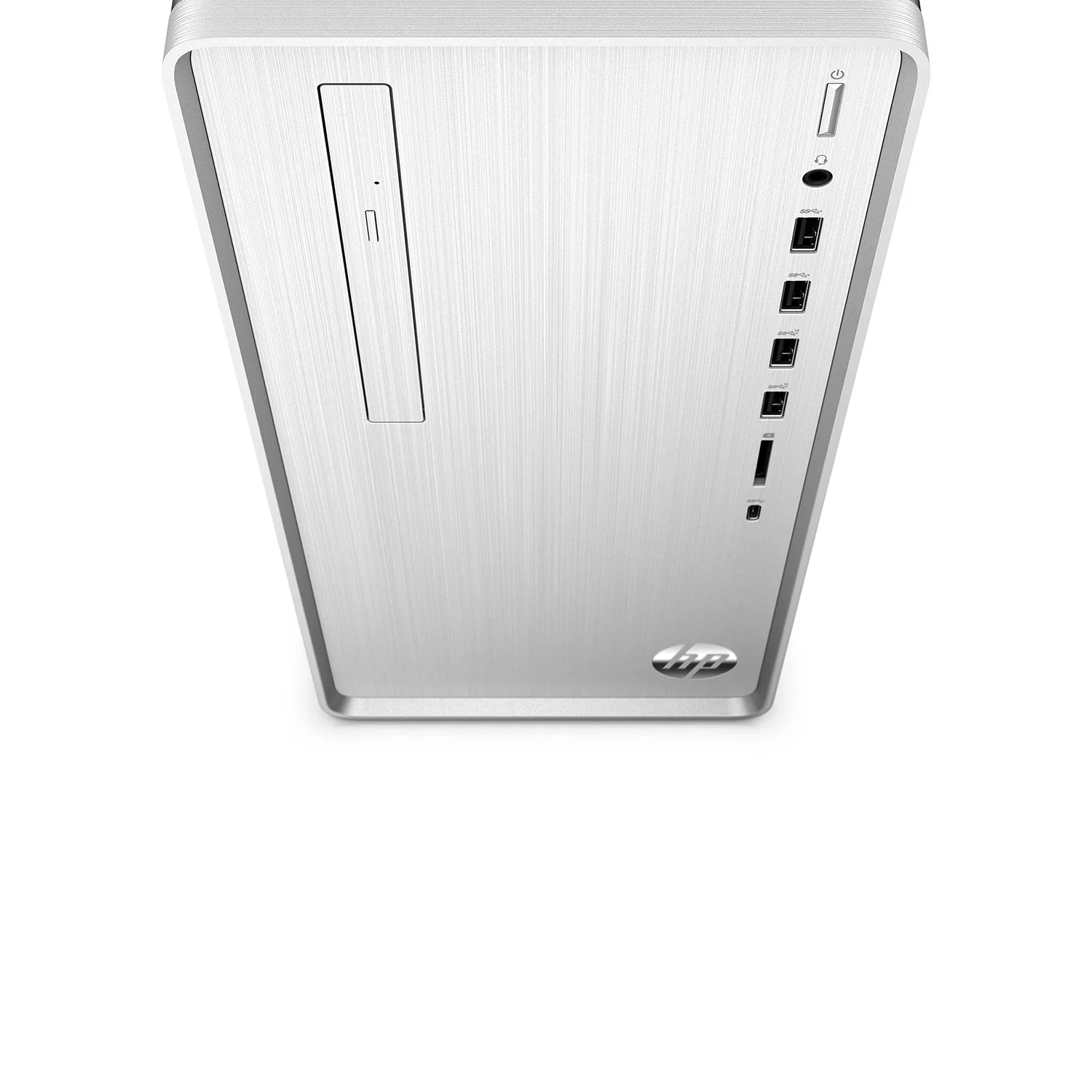 HP Pavilion Desktop Tower 10th Gen Intel Core i5