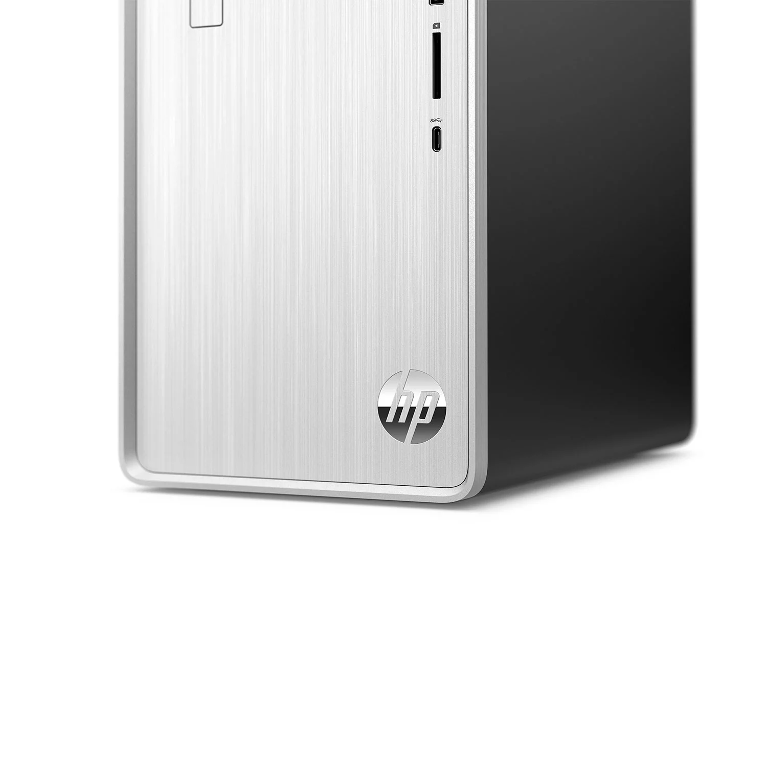 HP Pavilion Desktop Tower 10th Gen Intel Core i5
