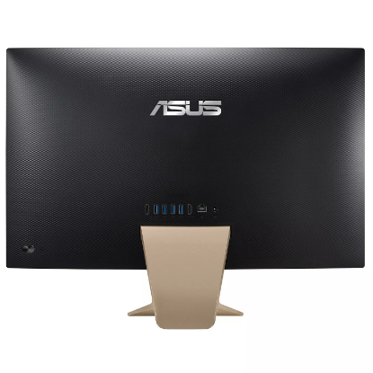 Picture of ASUS - Vivo - 23.8" Full HD All-in-One - AMD Ryzen 3 - 8GB DDR4 RAM - 512GB NVM PCIe SSD - Kensington Lock - Windows 10 Home
