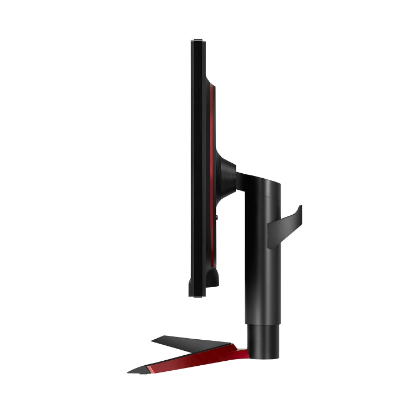 Picture of LG 27” UltraGear Full HD Gaming Monitor - 144Hz - 5ms Respose Time - G-SYNC Compatible