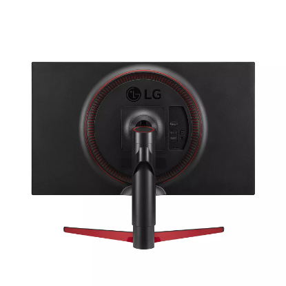 Picture of LG 27” UltraGear Full HD Gaming Monitor - 144Hz - 5ms Respose Time - G-SYNC Compatible