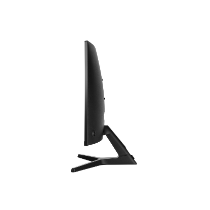 Picture of SAMSUNG 32" Class CR50 Curved Full HD Monitor - 60Hz Refresh - 4ms Response Time