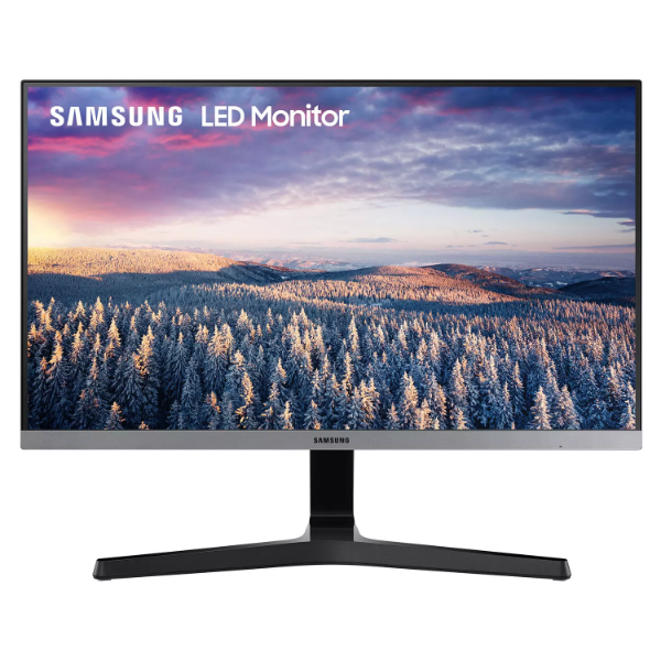 Picture of Samsung 27" Class SR35 Full HD Monitor - 75Hz Refresh - 5ms Response Time