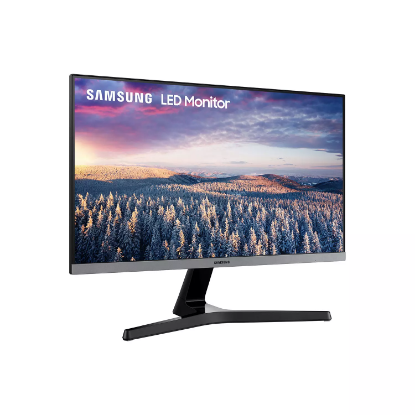 Picture of Samsung 27" Class SR35 Full HD Monitor - 75Hz Refresh - 5ms Response Time