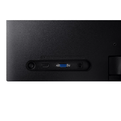 Picture of Samsung 27" Class SR35 Full HD Monitor - 75Hz Refresh - 5ms Response Time