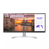 Picture of LG 29" UltraWide Full HD IPS Monitor with HDR10