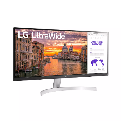 Picture of LG 29" UltraWide Full HD IPS Monitor with HDR10