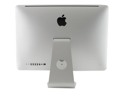 Apple iMac 21.5 in Desktop i3 3.06GHz 4GB 500GB DVDRW WIFI APPLE MC508LLA