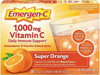 Picture of Emergen-C 1000 mg Vitamin C Dietary Supplement Drink Mix Tangerine - 30 Count