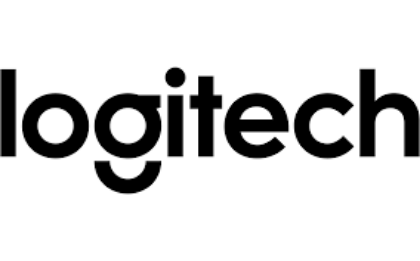 Picture for manufacturer logitech