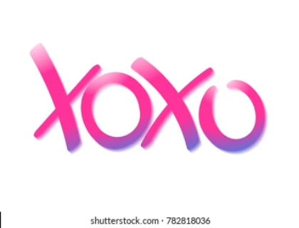 Picture for manufacturer XOXO