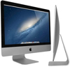 Apple iMac 21.5-inch 2.3GHz dual-core Intel Core i5 8GB RAM 1TB HDD MMQA2LL/A Silver