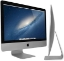Apple iMac 21.5-inch 2.3GHz dual-core Intel Core i5 8GB RAM 1TB HDD MMQA2LL/A Silver