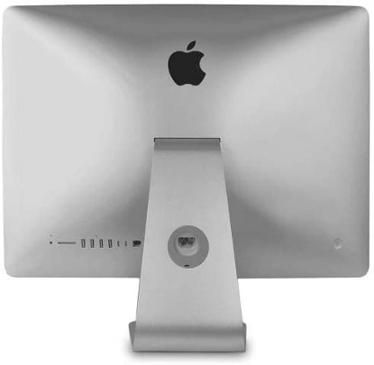 Apple iMac 21.5-inch 2.3GHz dual-core Intel Core i5 8GB RAM 1TB HDD MMQA2LL/A Silver
