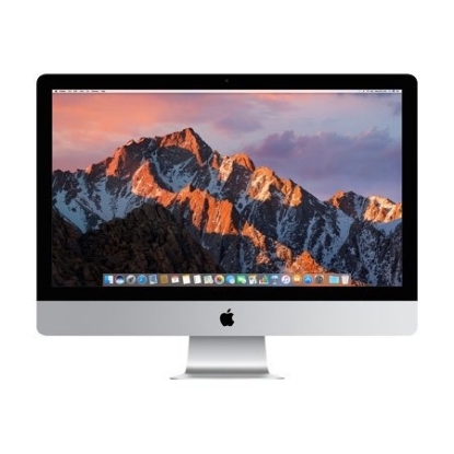 Apple iMac 21.5-inch 2.3GHz dual-core Intel Core i5 8GB RAM 1TB HDD MMQA2LL/A Silver