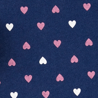 Carter's Girls' 3-Piece Bodysuit Pant Set