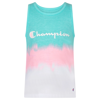 Champion 3-Piece Girls' Shirt and Short Set