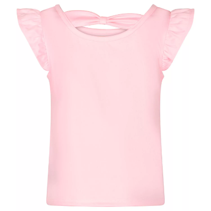 Champion 3-Piece Girls' Shirt and Short Set