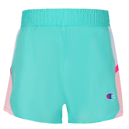Champion 3-Piece Girls' Shirt and Short Set