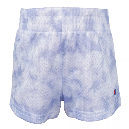 Champion 3-Piece Girls' Shirt and Short Set