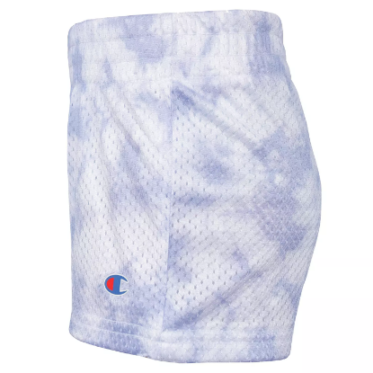 Champion 3-Piece Girls' Shirt and Short Set