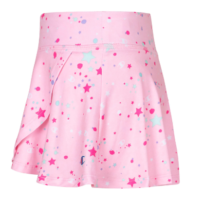 Champion 3-Piece Girls' Shirt and Short Set