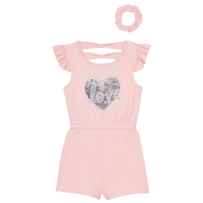 Btween 2PK Romper