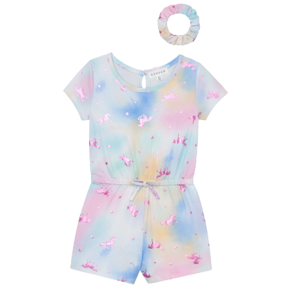 Btween 2PK Romper