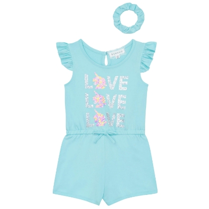 Btween 2PK Romper