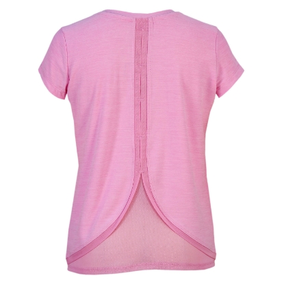 Member’s Mark Girl’s 2pk Active Tee