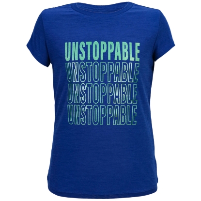 Member’s Mark Girl’s 2pk Active Tee