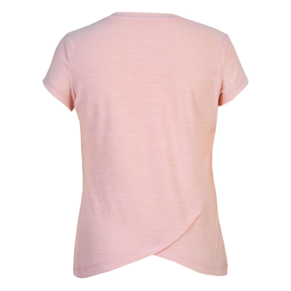 Member’s Mark Girl’s 2pk Active Tee