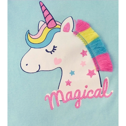 Member's Mark Girls' 5pk Bodysuit