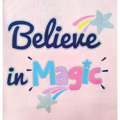 Member's Mark Girls' 5pk Bodysuit