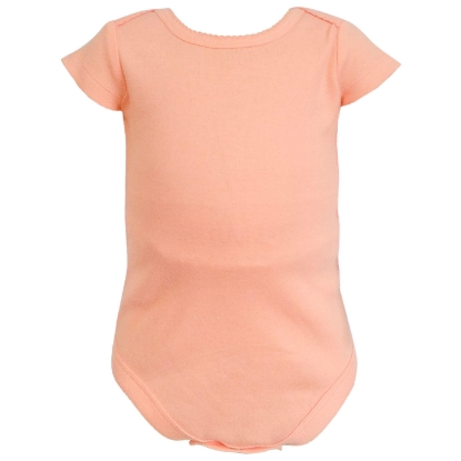 Member's Mark Girls' 5pk Bodysuit