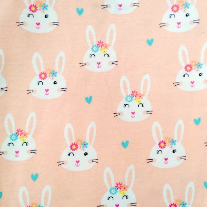 Member's Mark Girls' 5pk Bodysuit