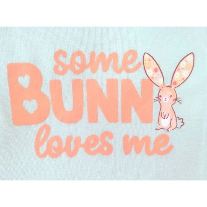 Member's Mark Girls' 5pk Bodysuit