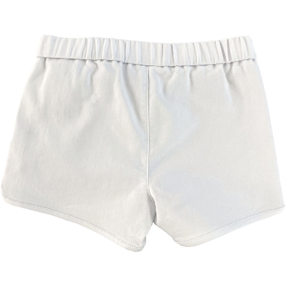 Member's Mark Girls 2pk Knit Denim Shorts