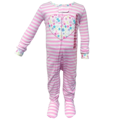 Member's Mark Girl's 3pc Pajama Set