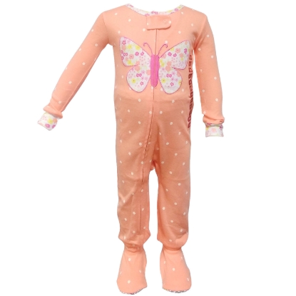 Member's Mark Girl's 3pc Pajama Set