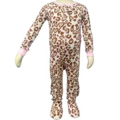 Member's Mark Girl's 3pc Pajama Set