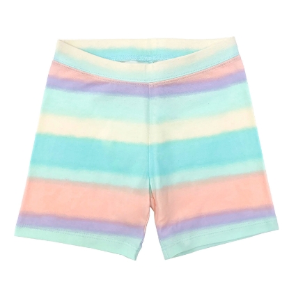 Member's Mark Girl's 6pk Cartwheel Short