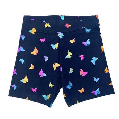 Member's Mark Girl's 6pk Cartwheel Short