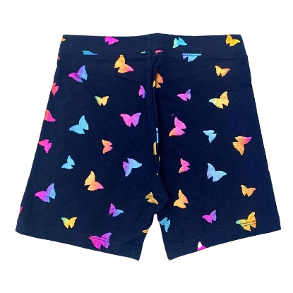 Member's Mark Girl's 6pk Cartwheel Short